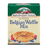 Maple Grove Farms Waffle Mix Belgian Full-Size Picture